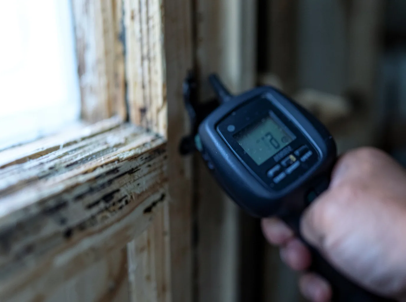 Commercial Water Damage Restoration in Clinton, ME