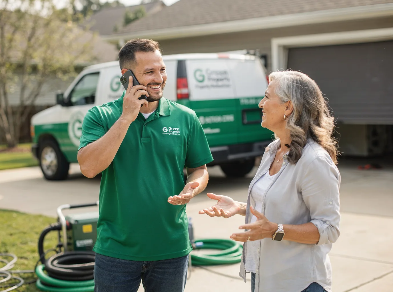Water Damage Restoration Clinton, ME FAQs